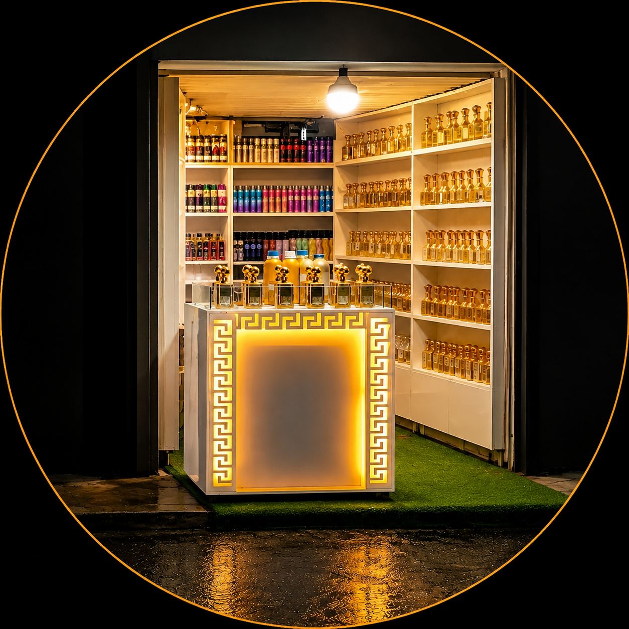عطر و ادکلن آنیتا2
