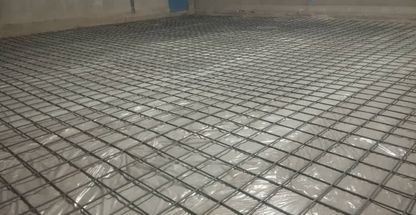 طراحی و ساخت سوله صنعتی برند سوله قشم