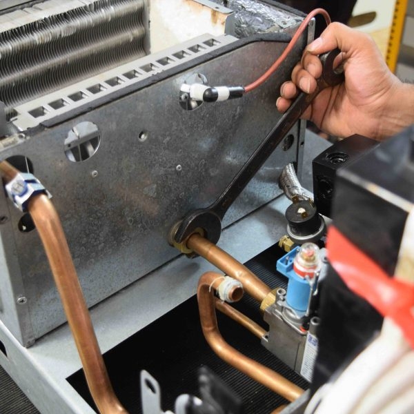 تعمیرات تخصصی پکیج علیزاده