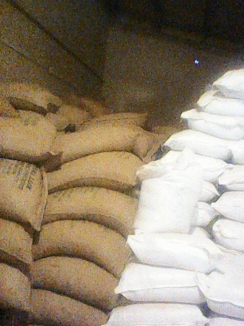 ادویه جات زالی