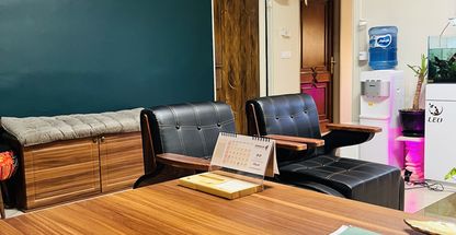 سالن تخصصی ماساژ و بادکش گرم لئو