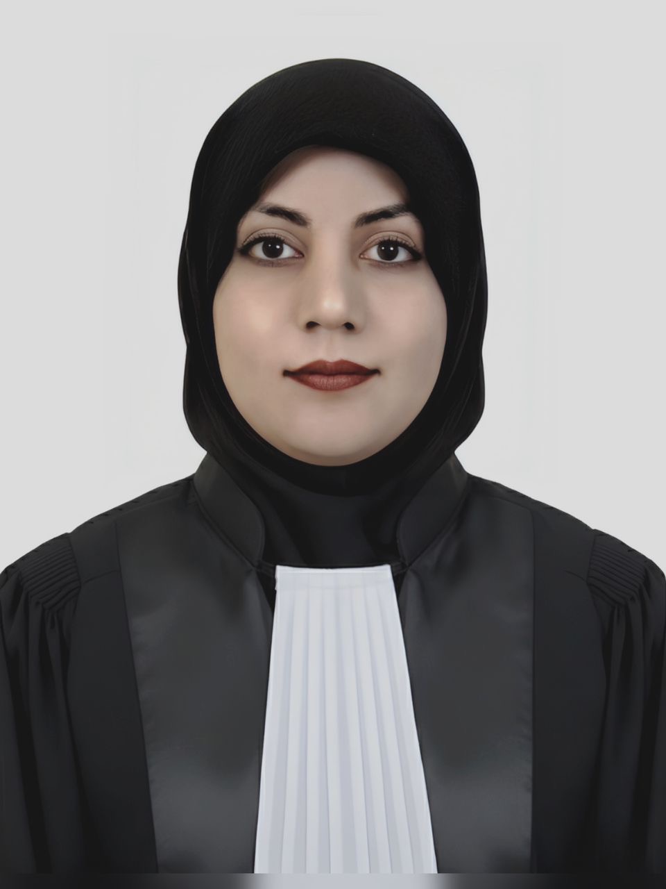 وکیل پایه یک دادگستری