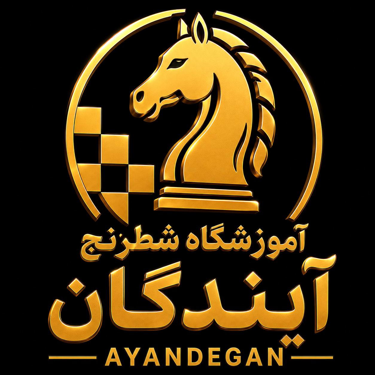 مدرسه شطرنج آیندگان شمال