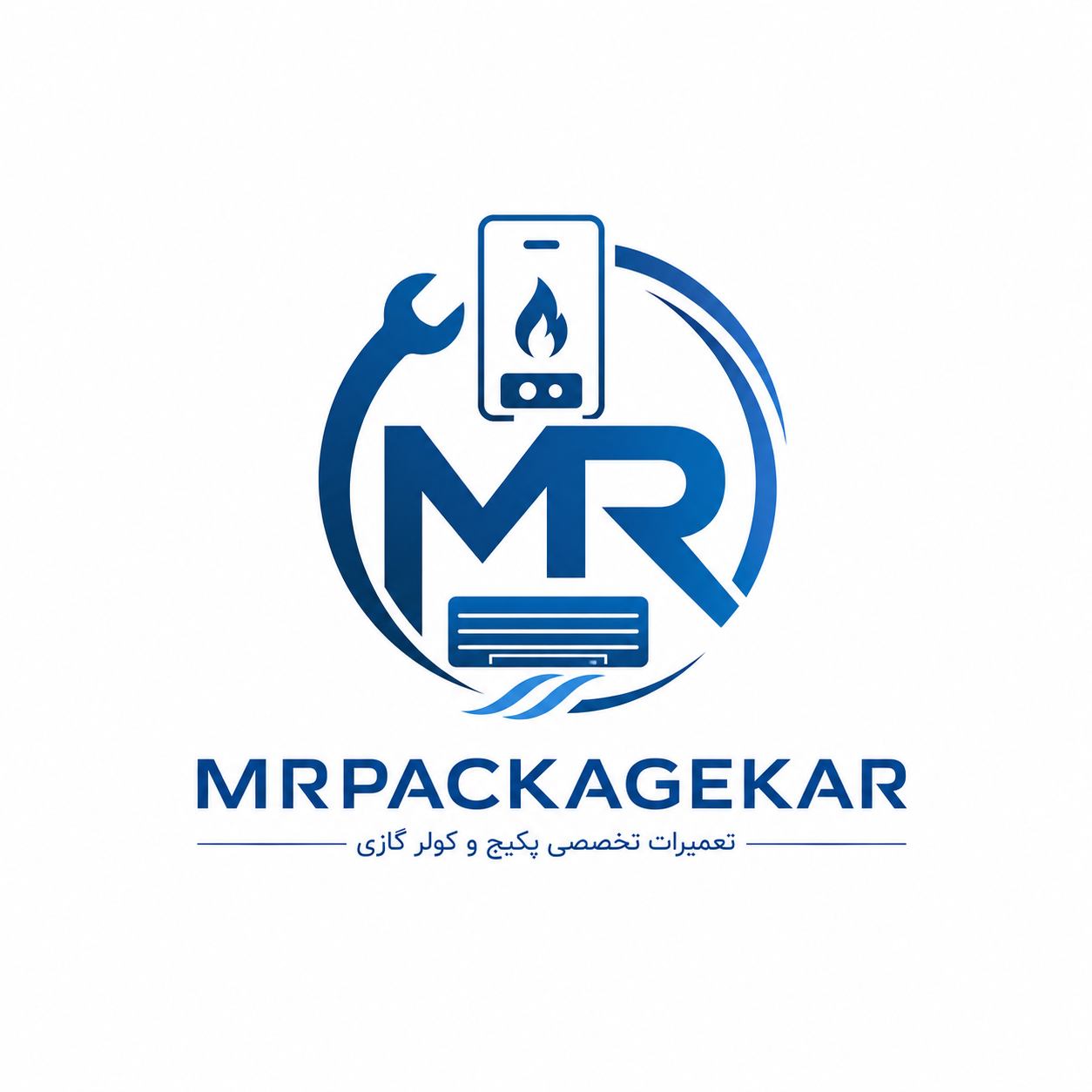 نصب پکیج ایران رادیاتور رایگان تهران