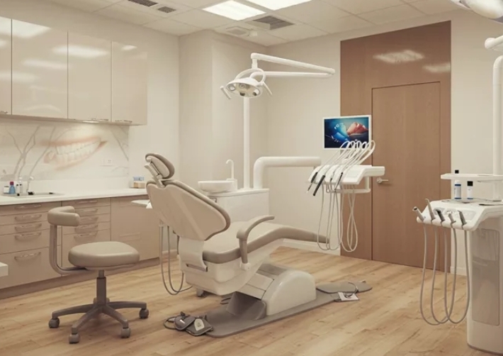 مطب دندانپزشکی دکتر فاطمه عبدی