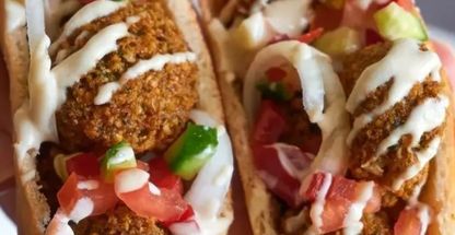 فست فود سلف سرویس مامان جون(وردآورد)