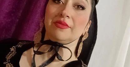 طراحی ودوختVIPلباس مجلسی(مزون مونالیزا)