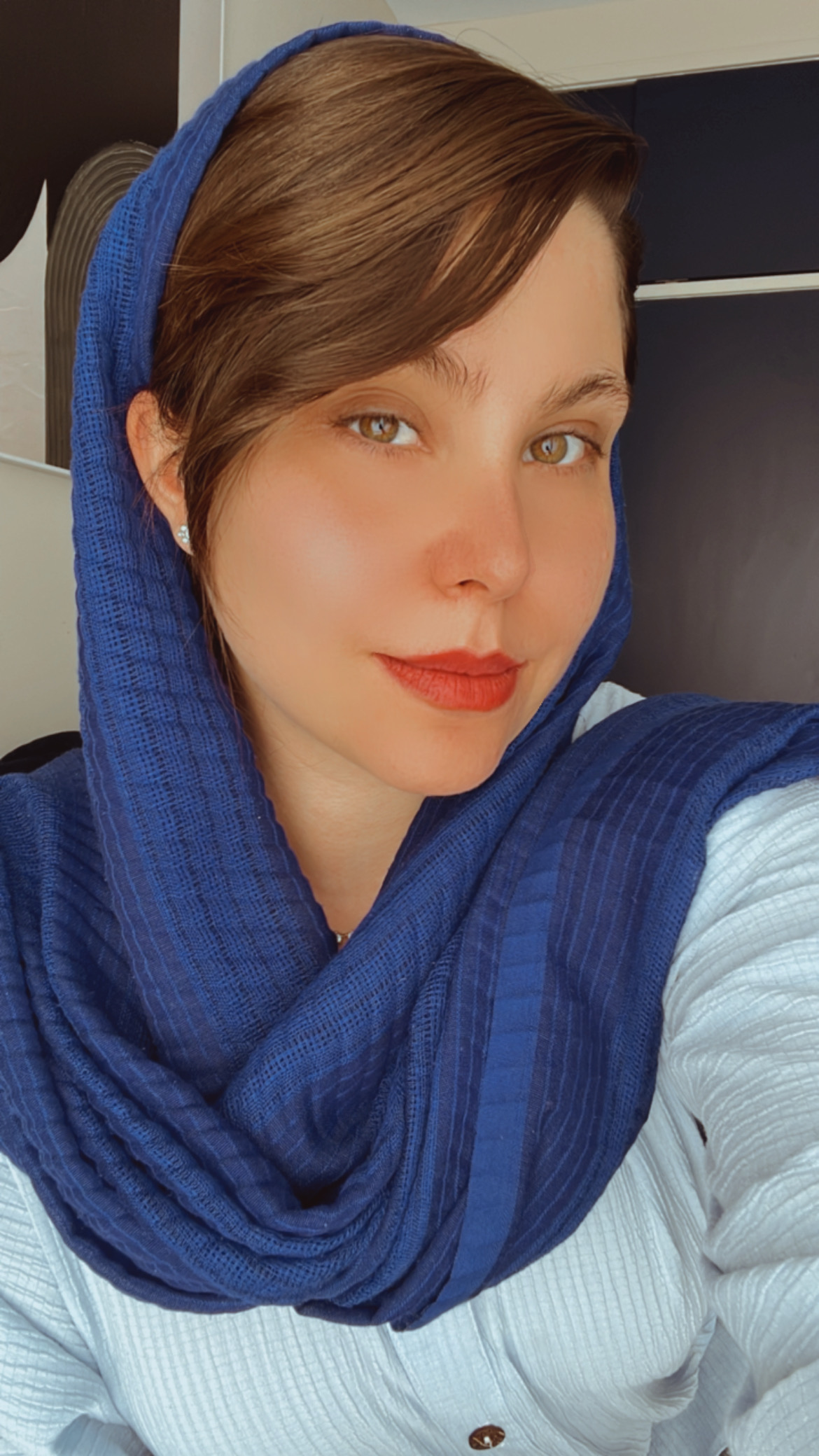 دکتر روانشناس فریدخت آصف کیا