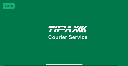 تیپاکس ابوشهر