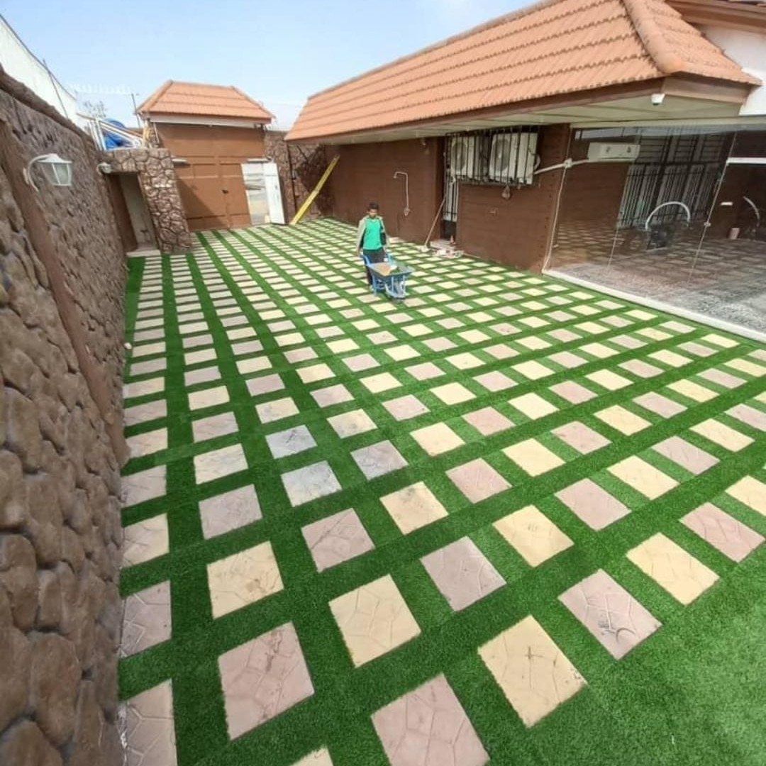 سازه سبک ال اس اف سری و با دوام