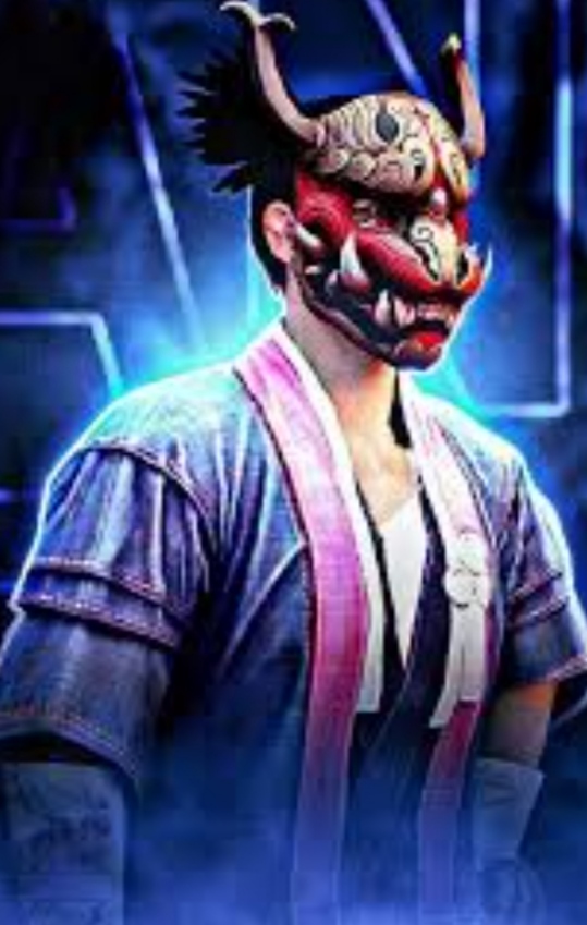 جم فری فایر