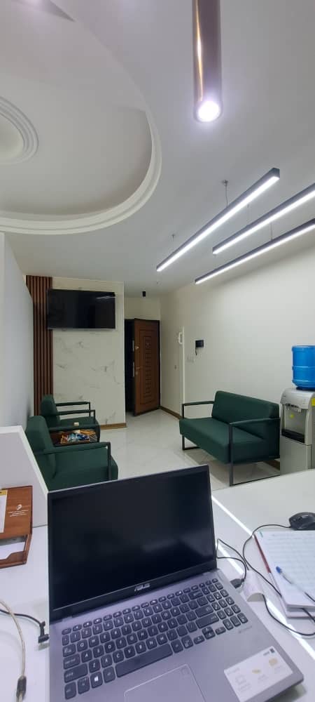 فیزیوتراپی رایکا