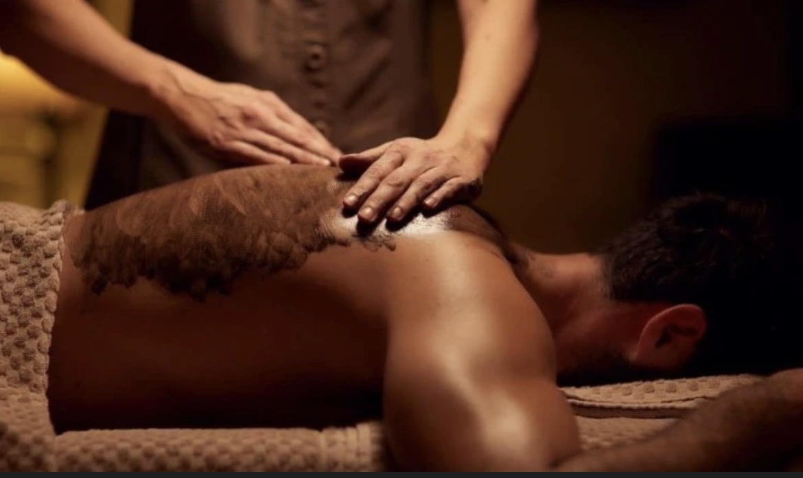 خدمات ماساژ تخصصی بهنام