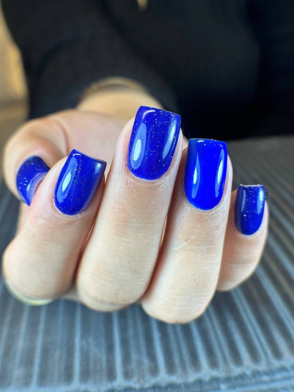 خدمات تخصصی ناخن ماسا