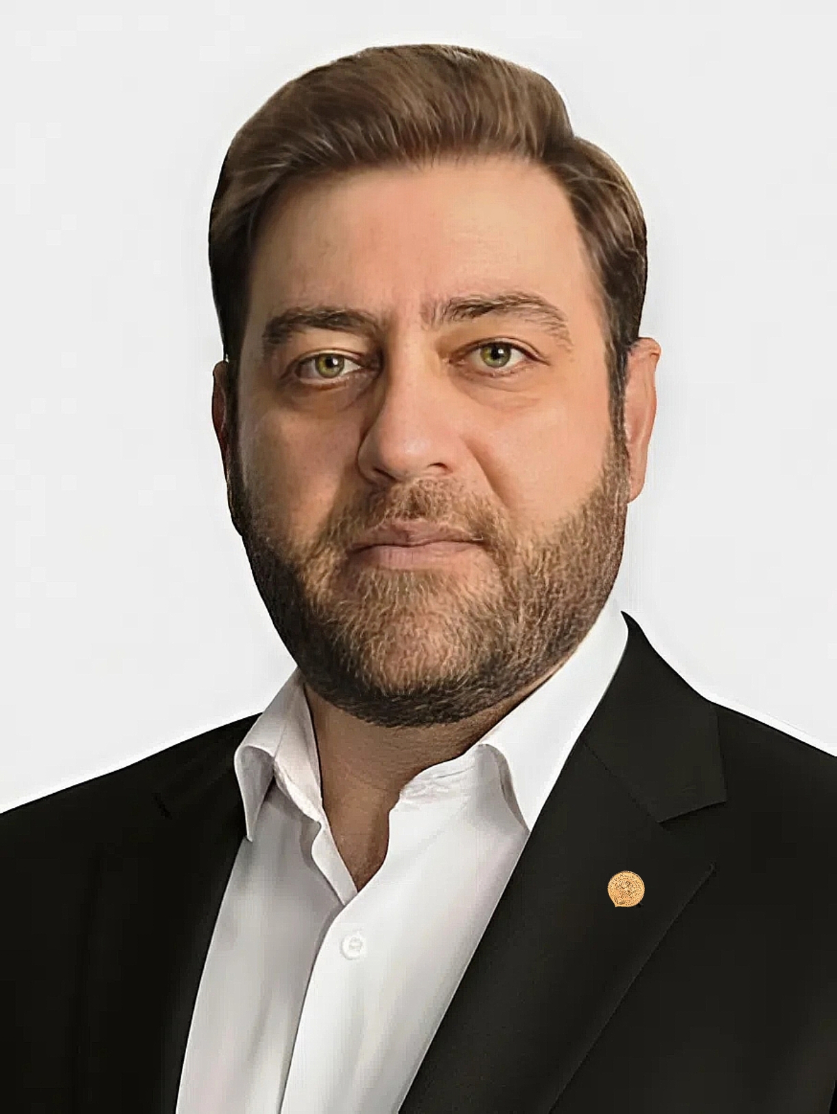 وکیل