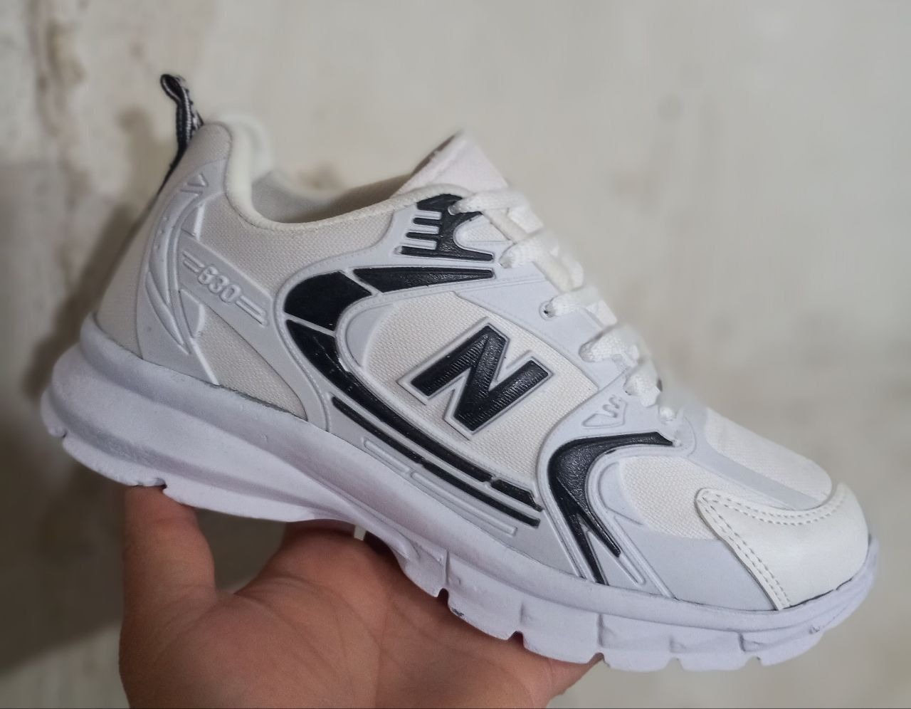 تولیدی کفش و کتونی یحیی