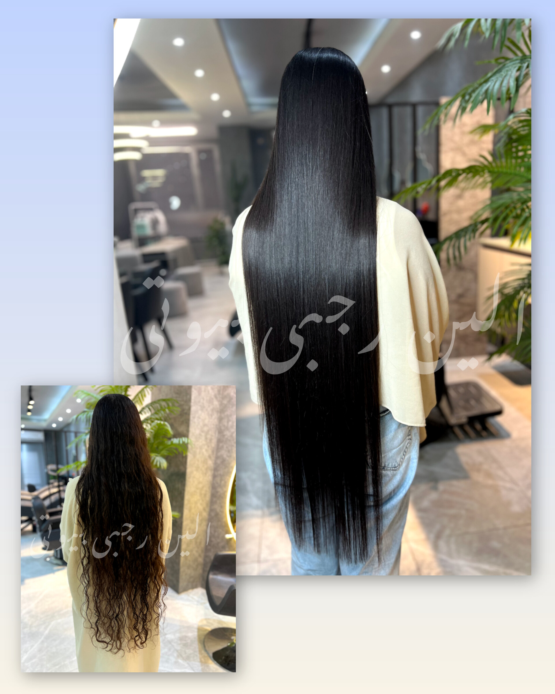 الین رجبی بیوتی