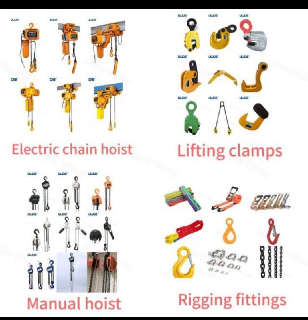 بازرگانی دراکو بکسل سیم بکسل  جرثقیل