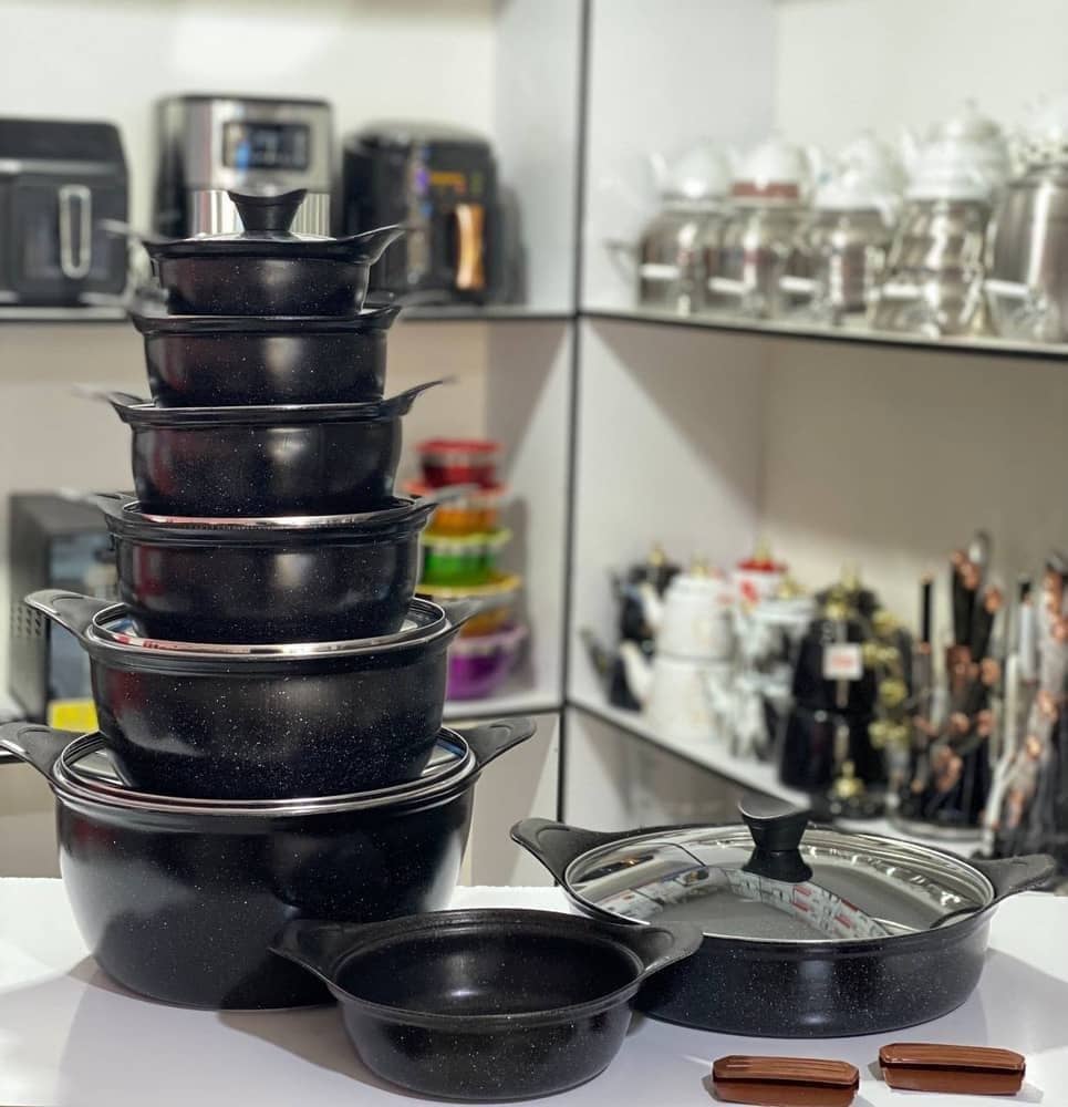 وسایل خانگی کعبی