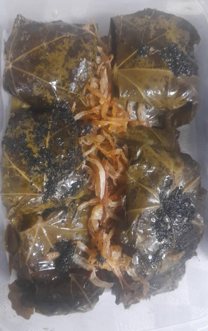 غذای خانگی فافود