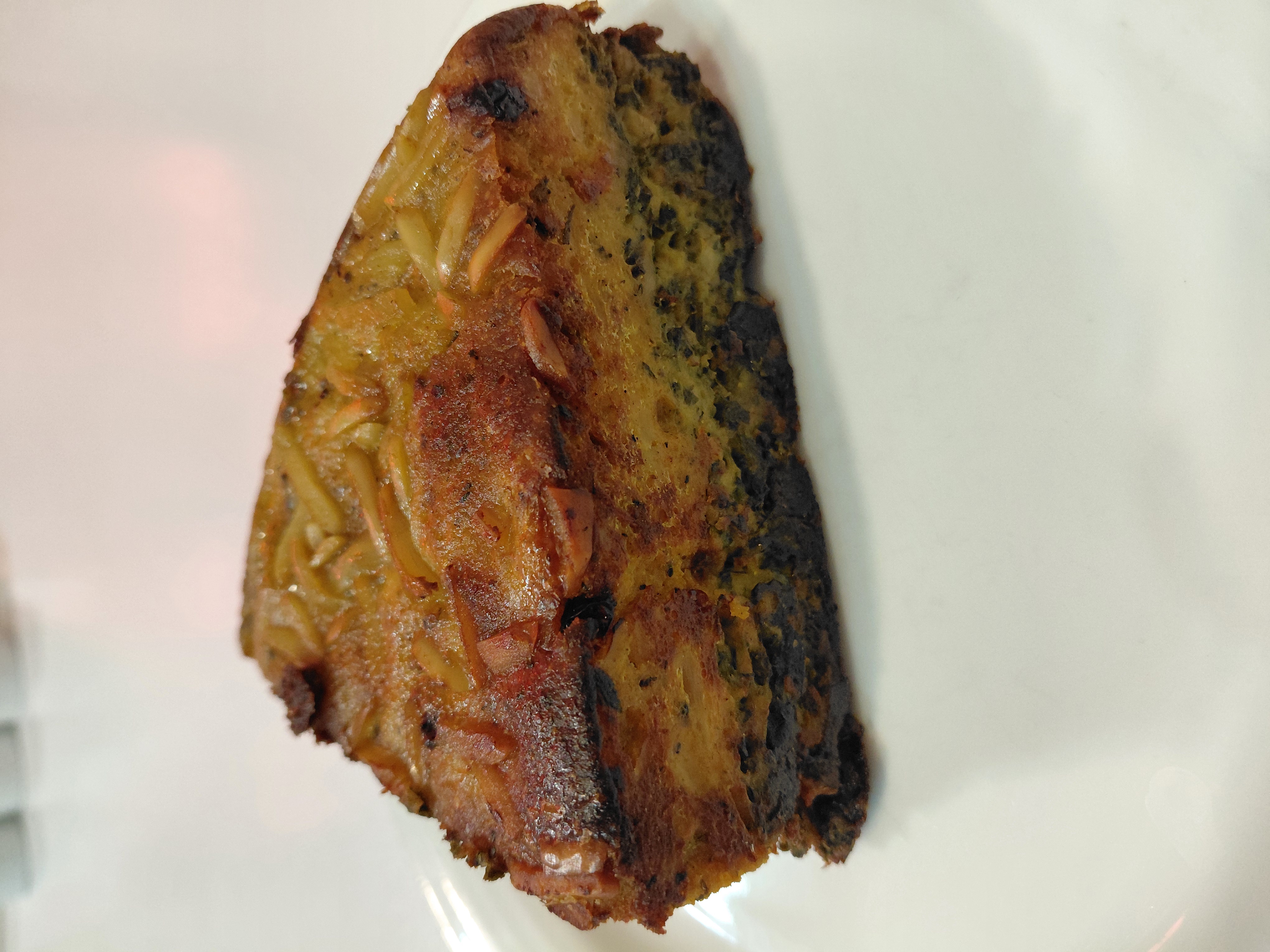 آشکده وغذا خوری داددی