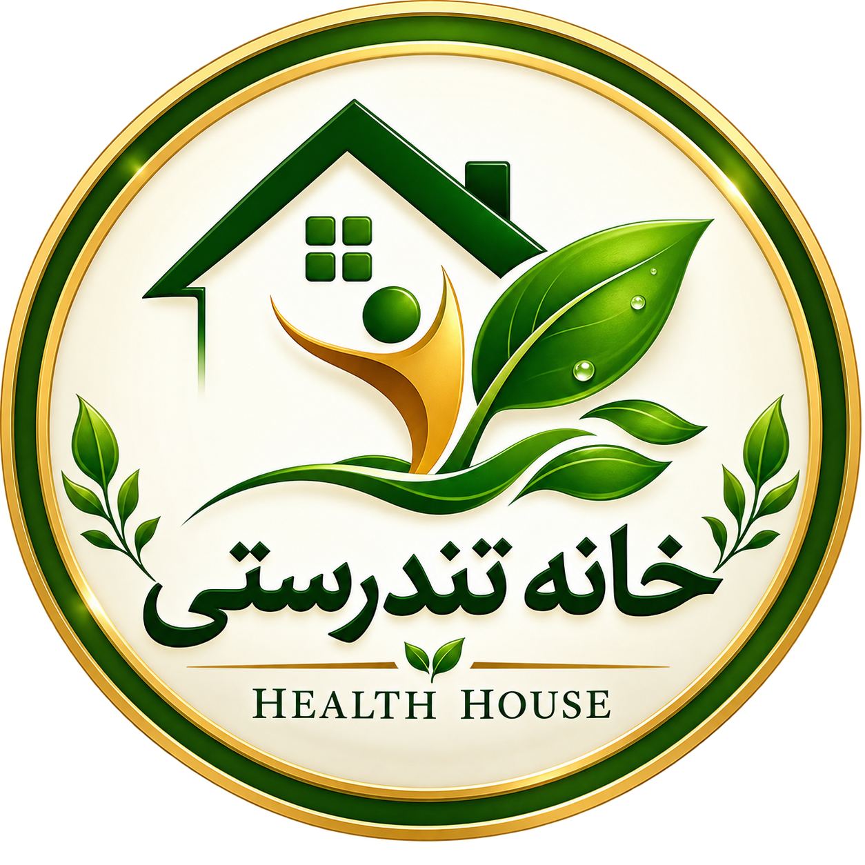 خانه تندرستی
