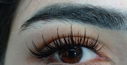 سالن زیبایی زهرا موسوی