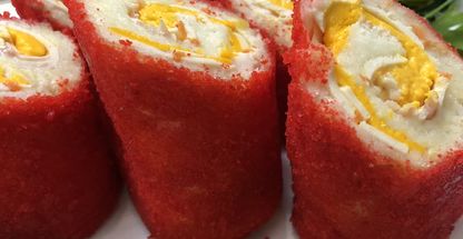 فینگرفود سلین