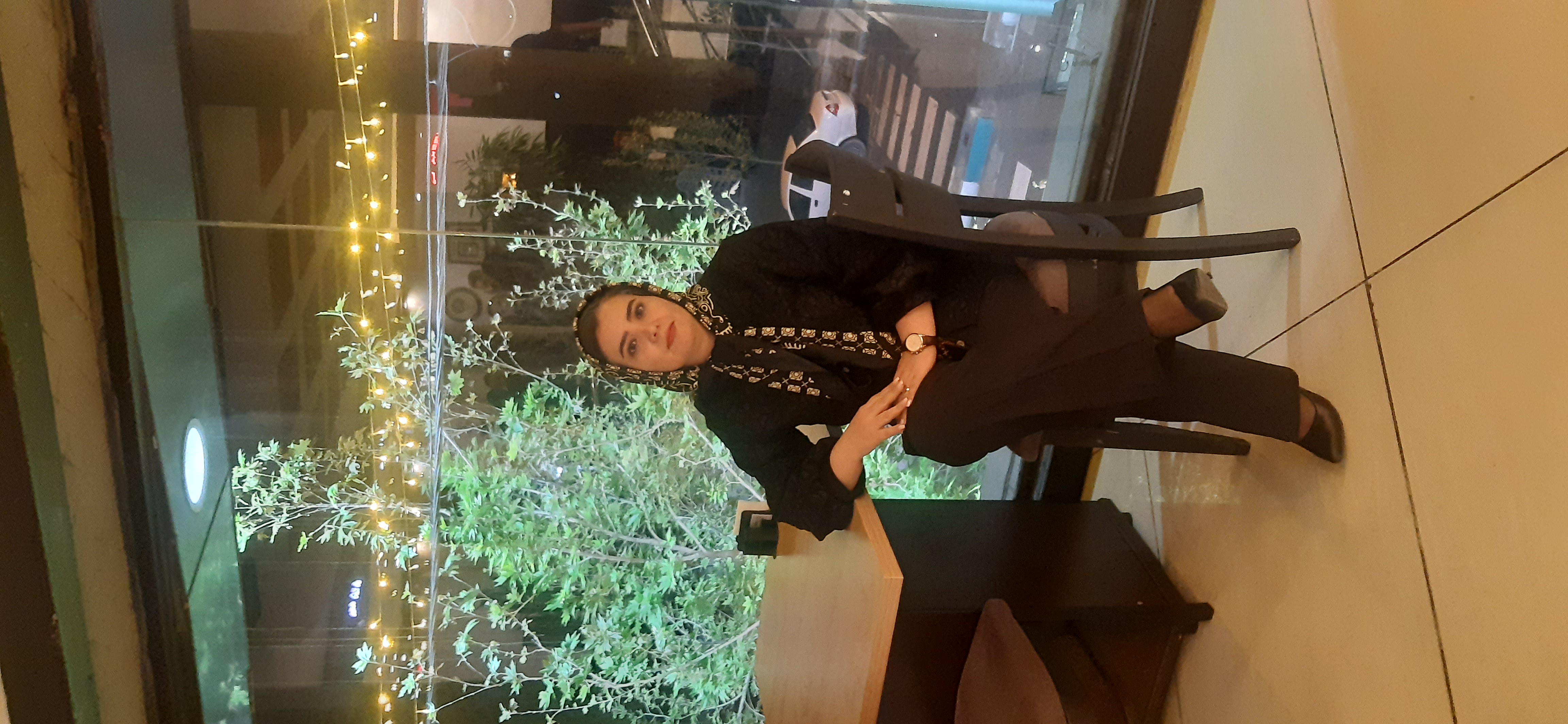 وکیل پایه یک دادگستری مریم سهیلی