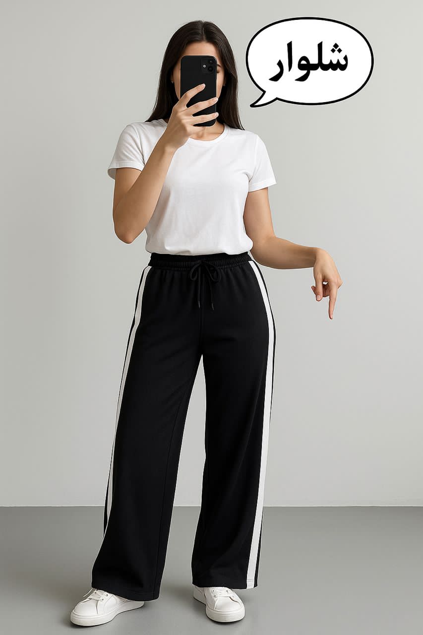 فروشگاه پوشاک تنواس