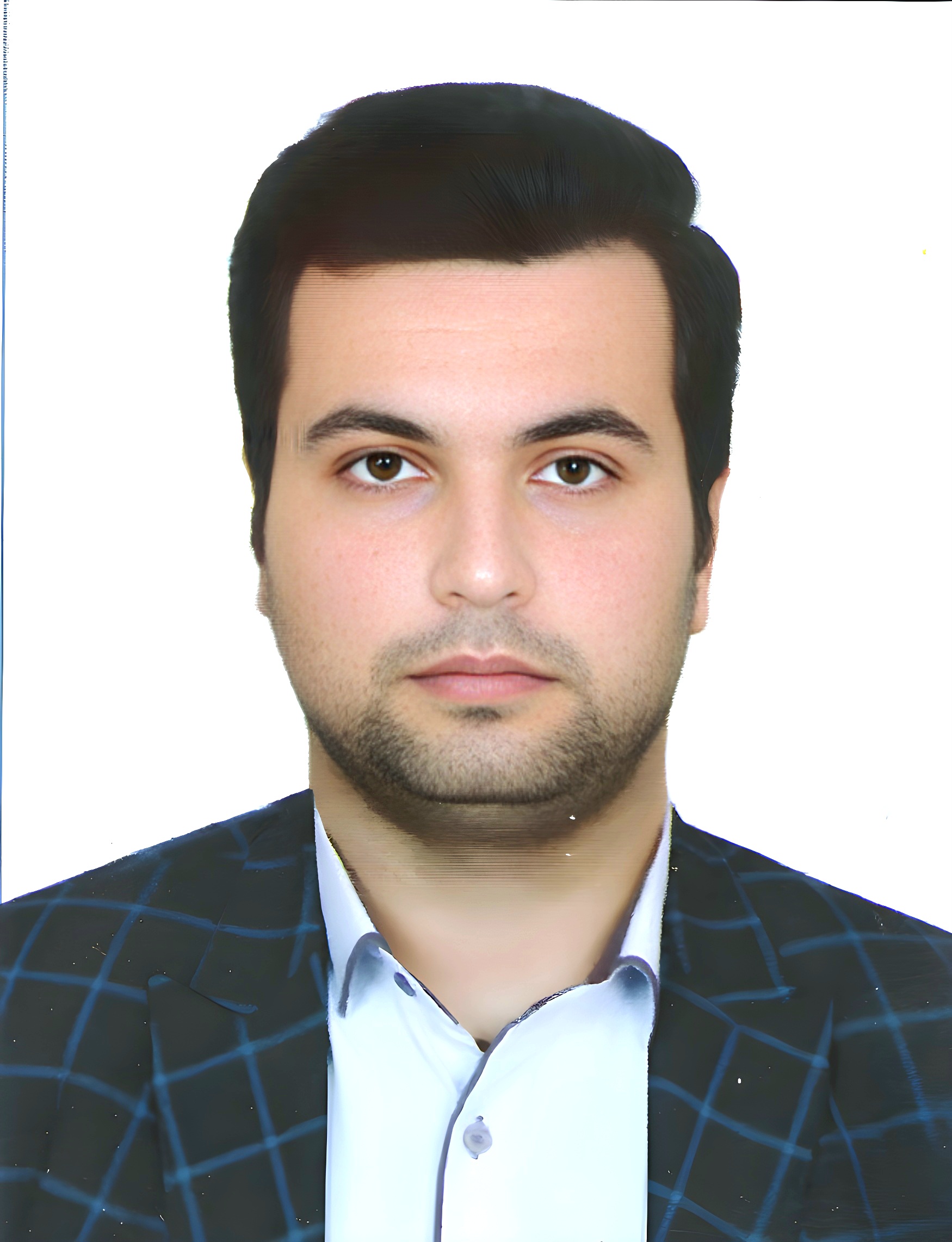 وکیل محمدامین همه دان
