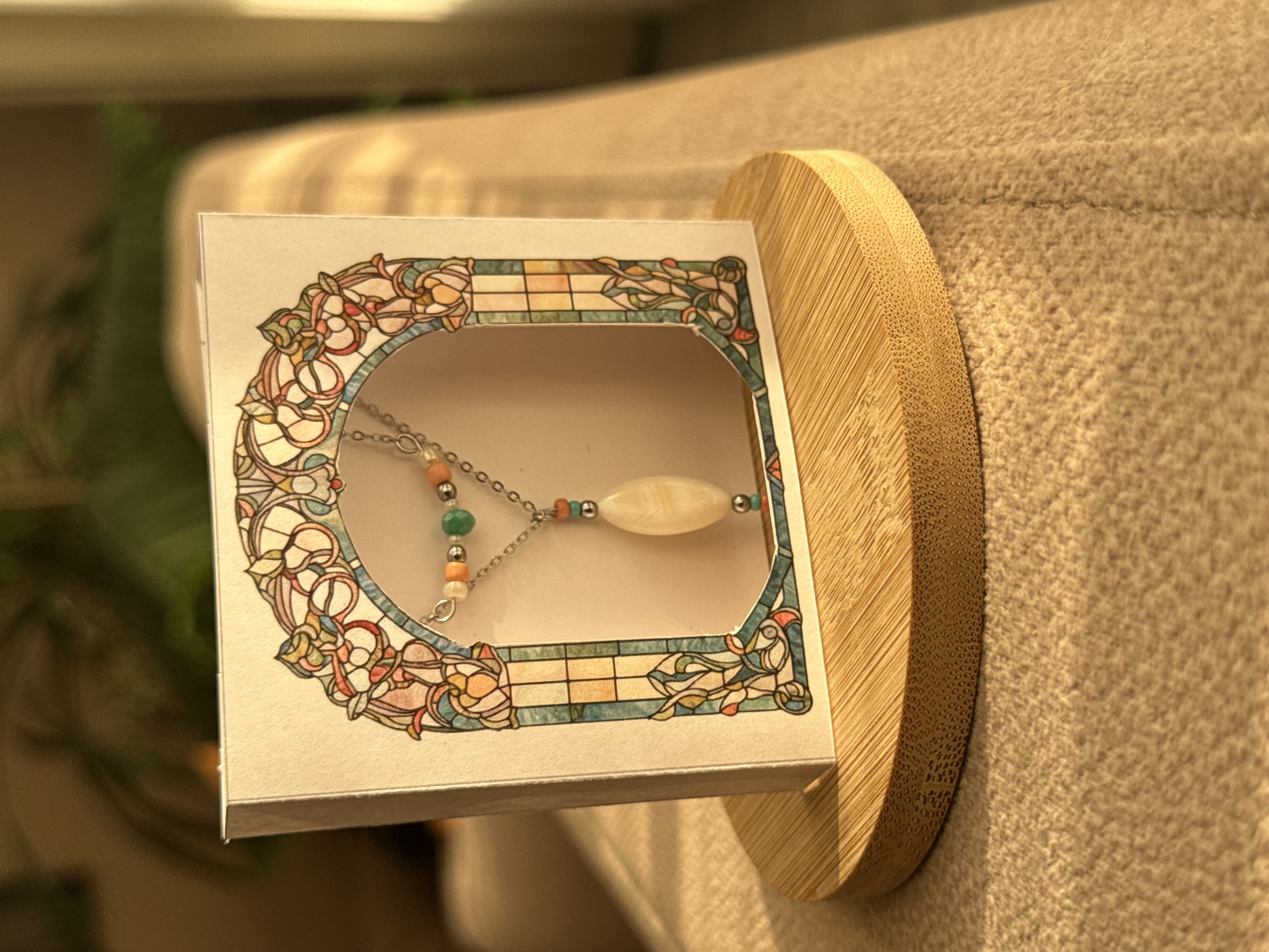 زیورآلات سوهارا