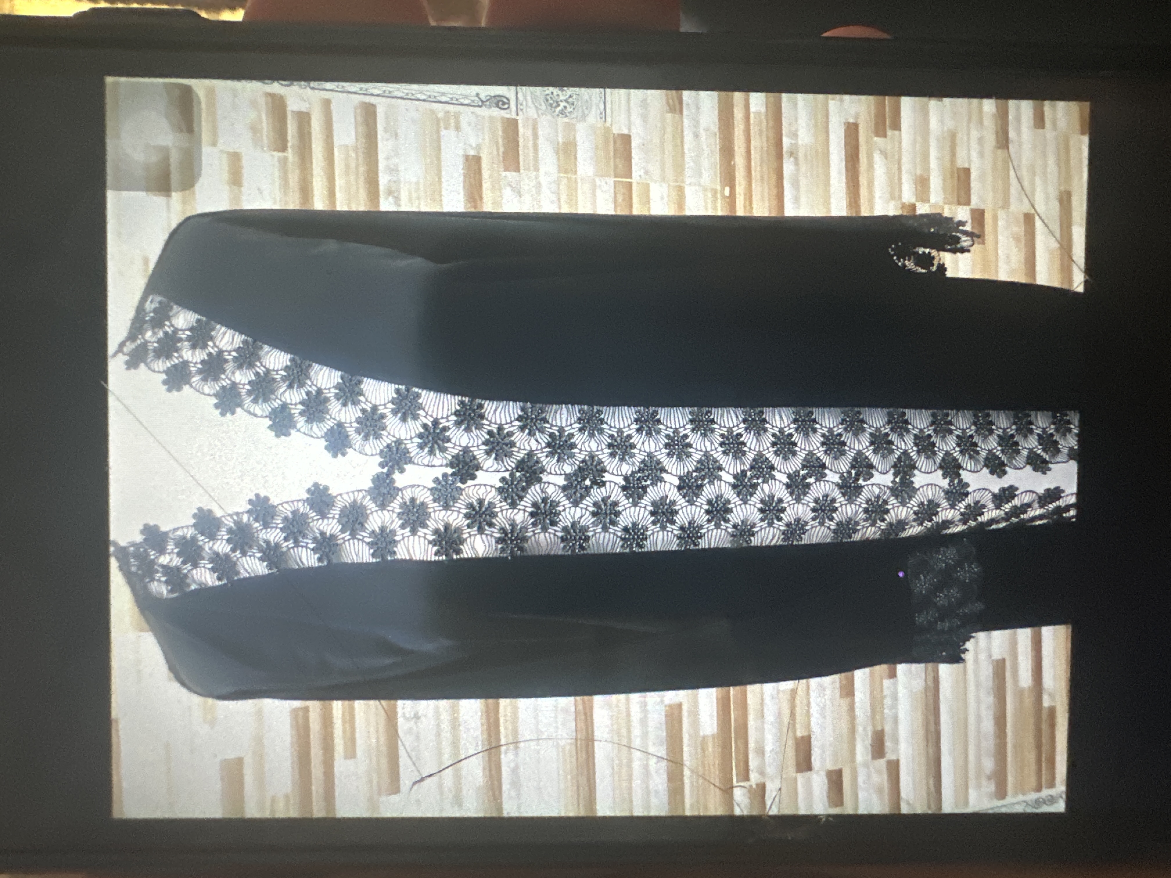 عبا و مخور گالری جنوب