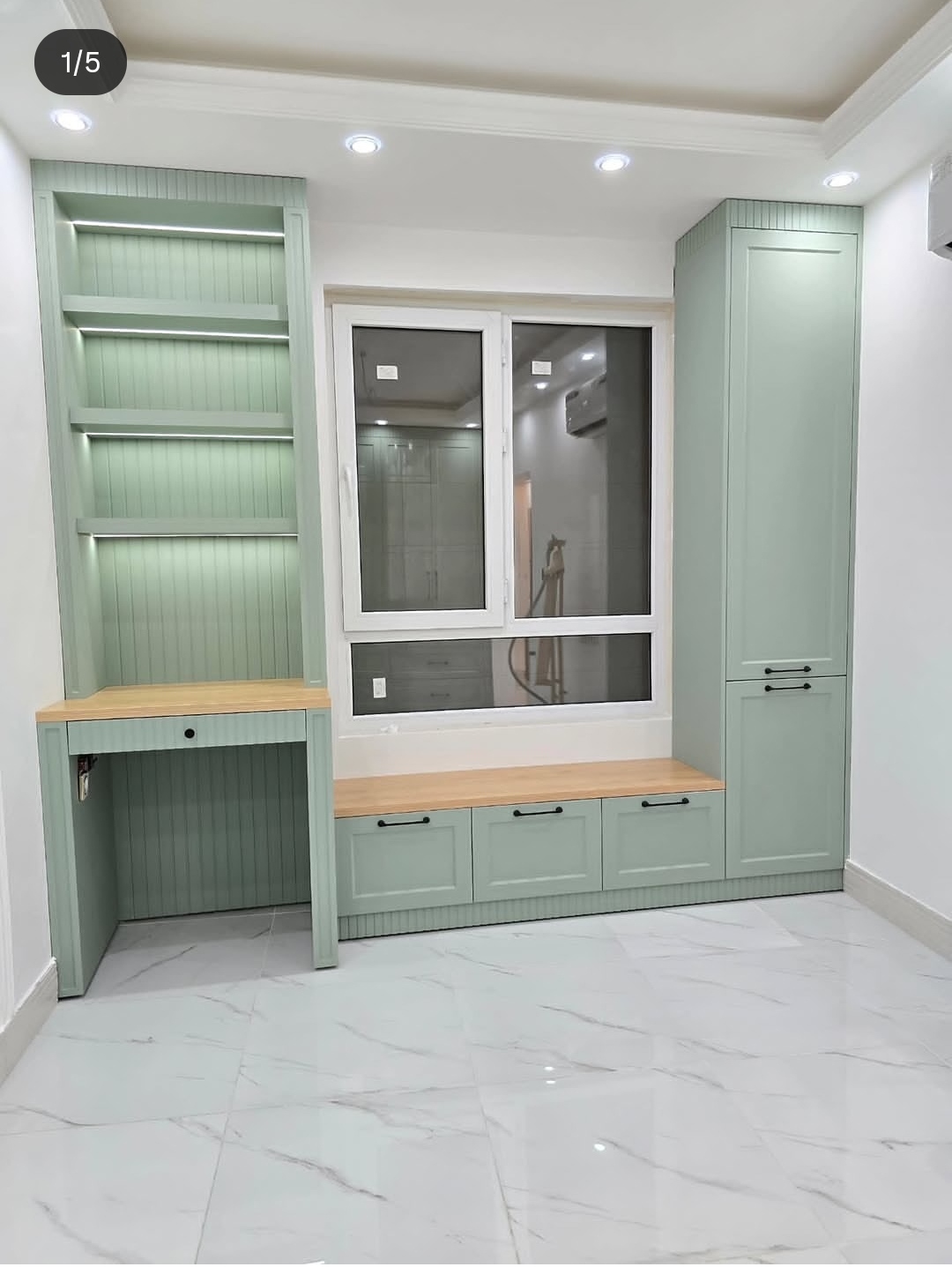 خدمات تخصصی کابینت میکونوس