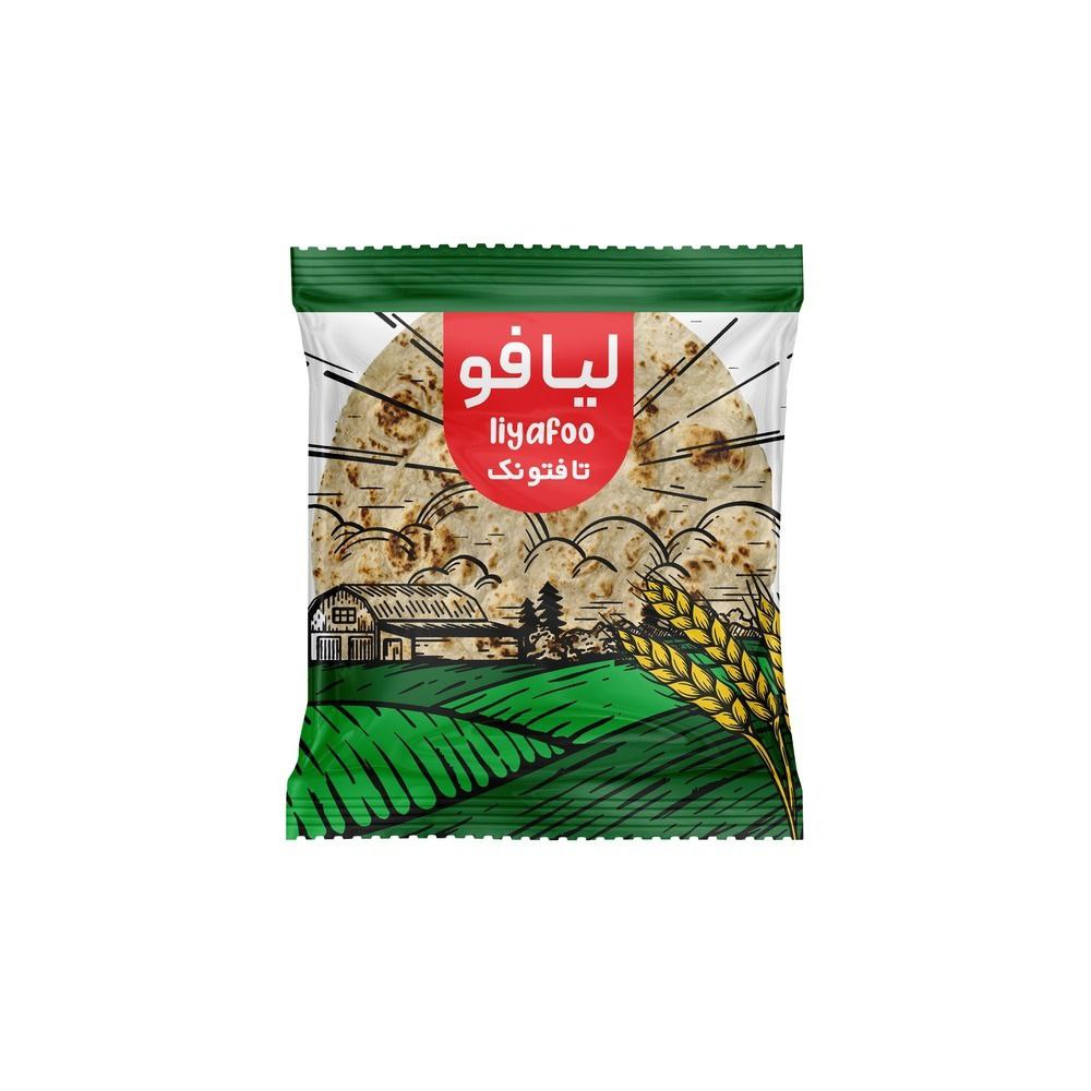 صنایع غذایی لیافو