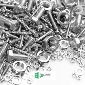 خرید فروش پیچ مهره