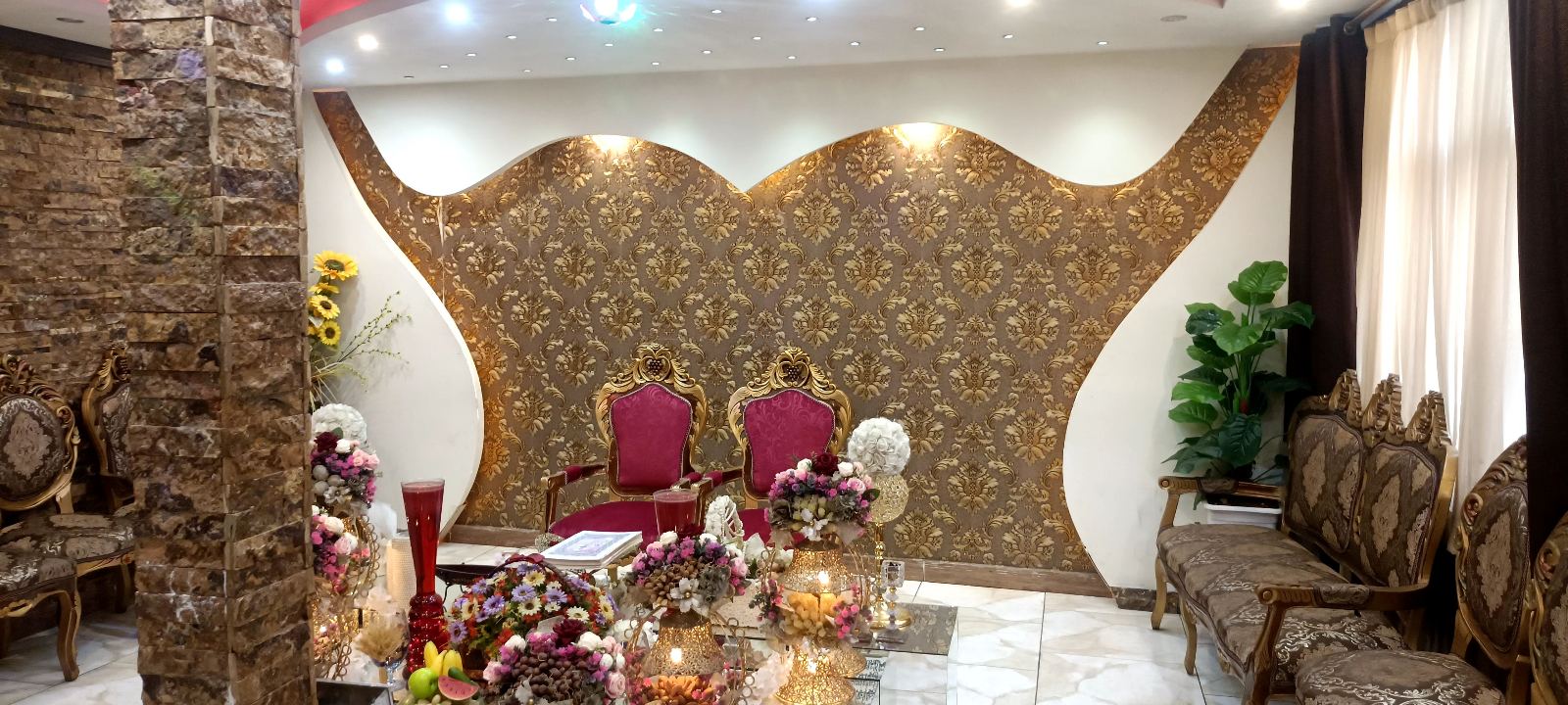 دفتر رسمی ازدواج 96 کرج