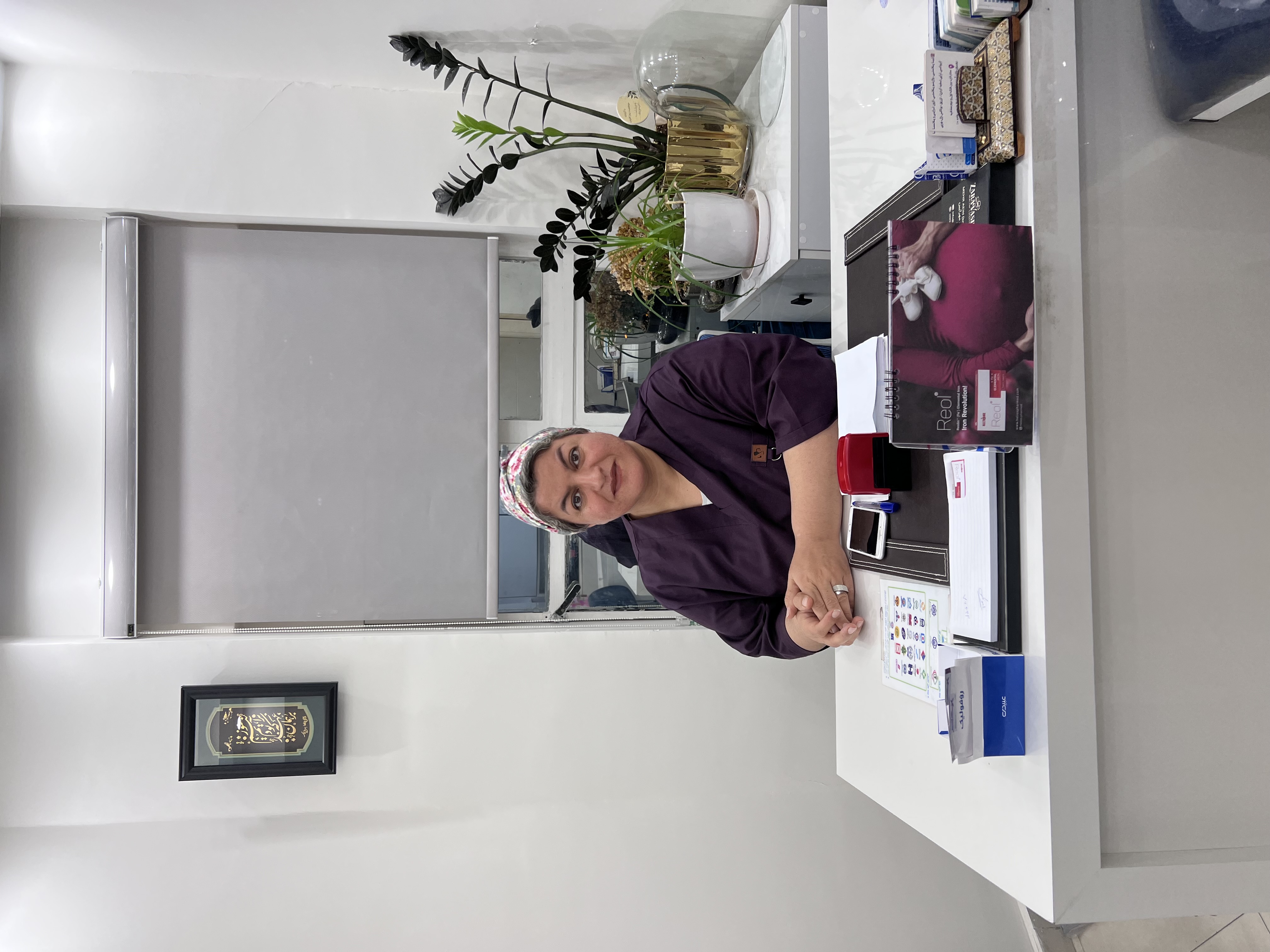 دكترفاطمه لطفى جراح ومتخصص لبياپلاستى