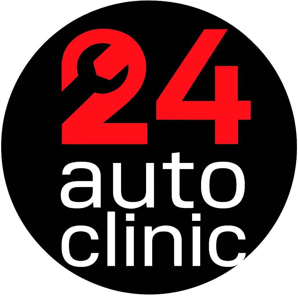 اتوکلینیک ۲۴