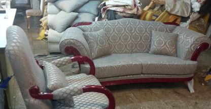 تعمیرات تخصصی انواع مبلمان