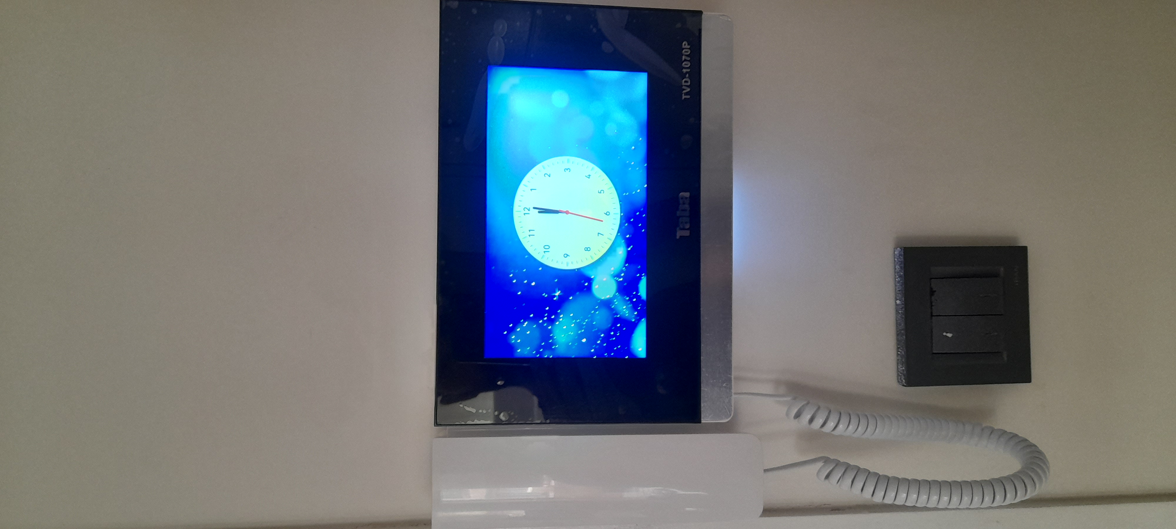 تعمیرات آیفون تصویری یاسین الکتریک