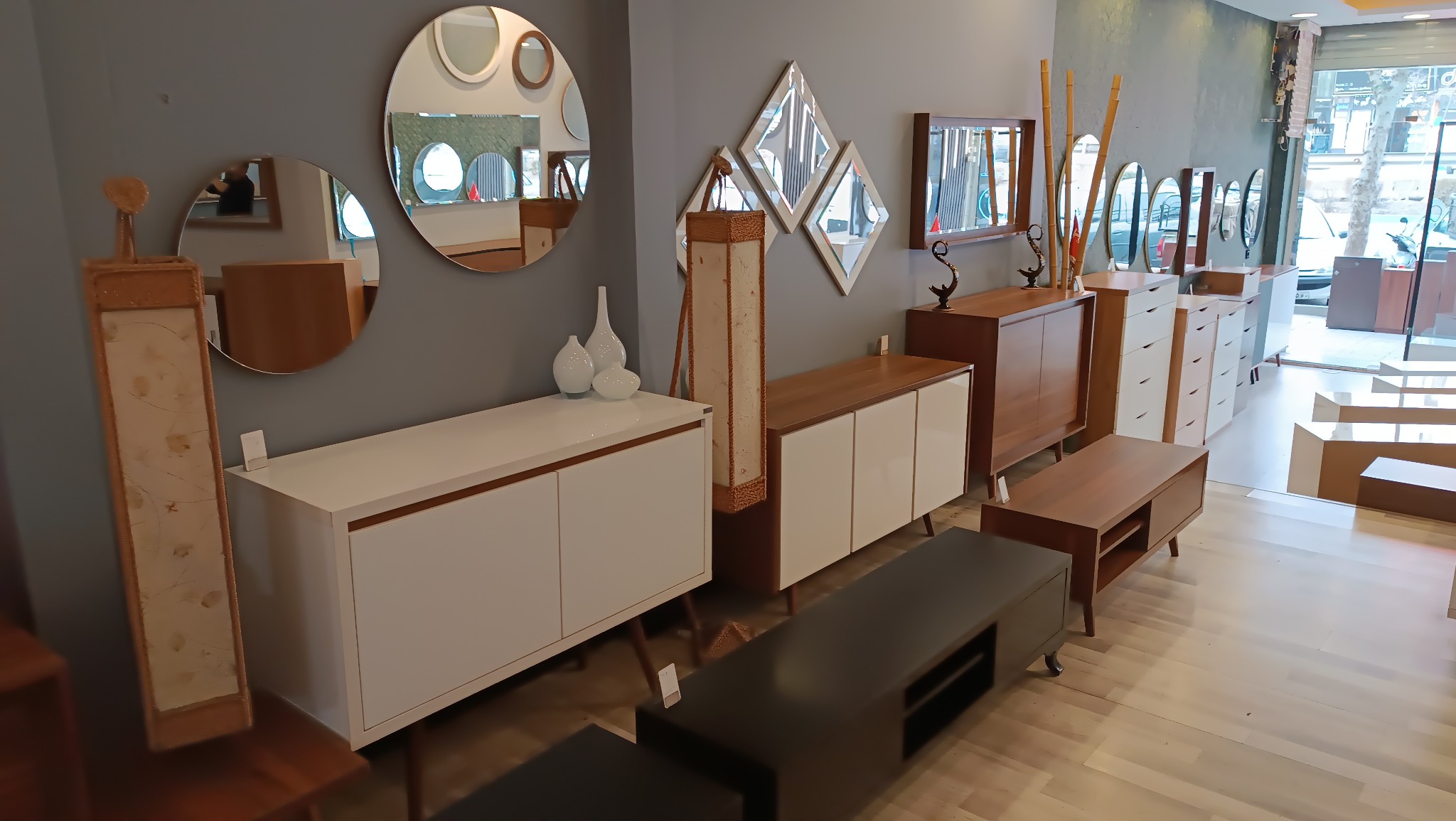 کابینت شایان