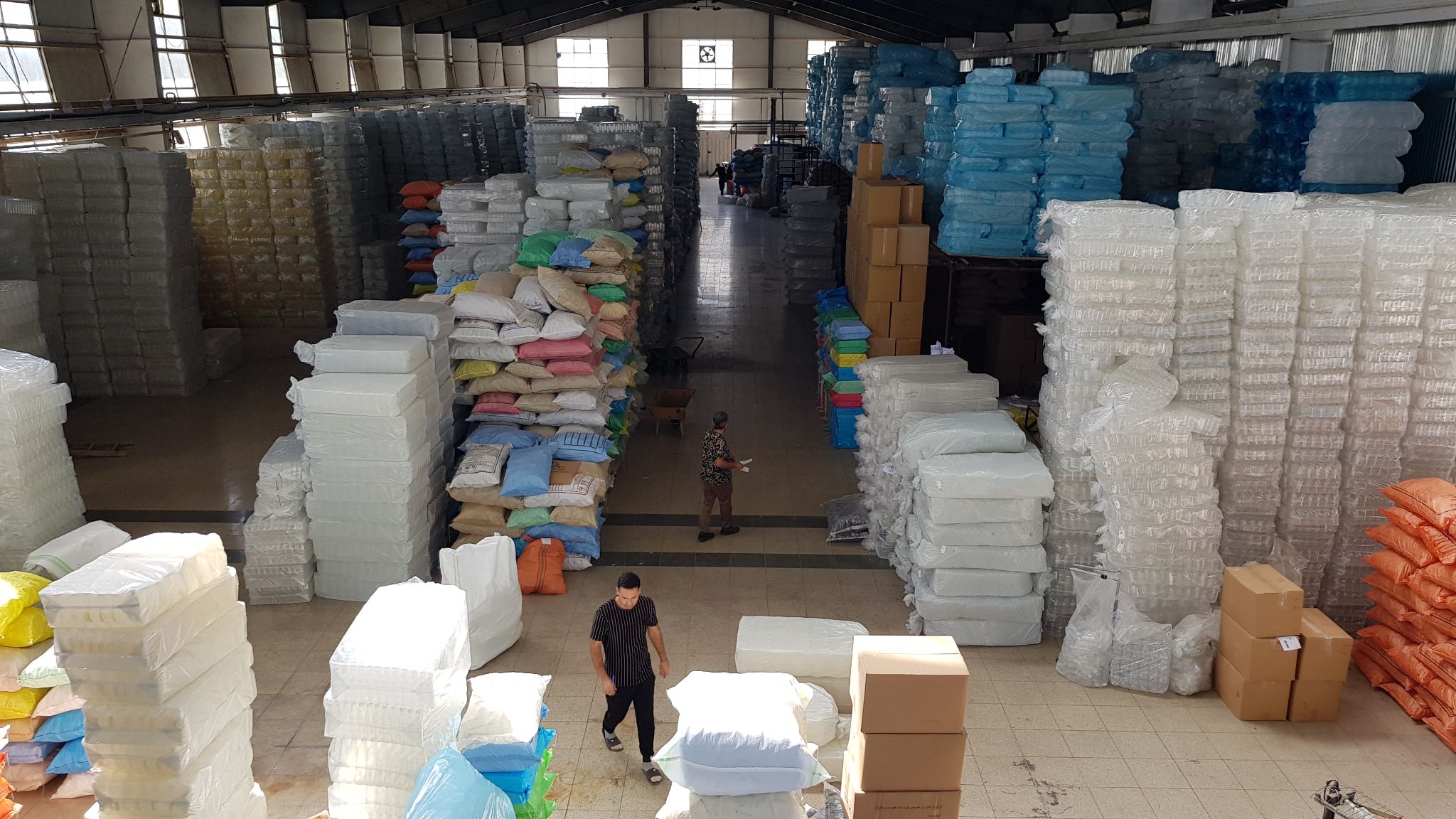 صدراپت بزرگترین تولیدکننده بطری پت و جار