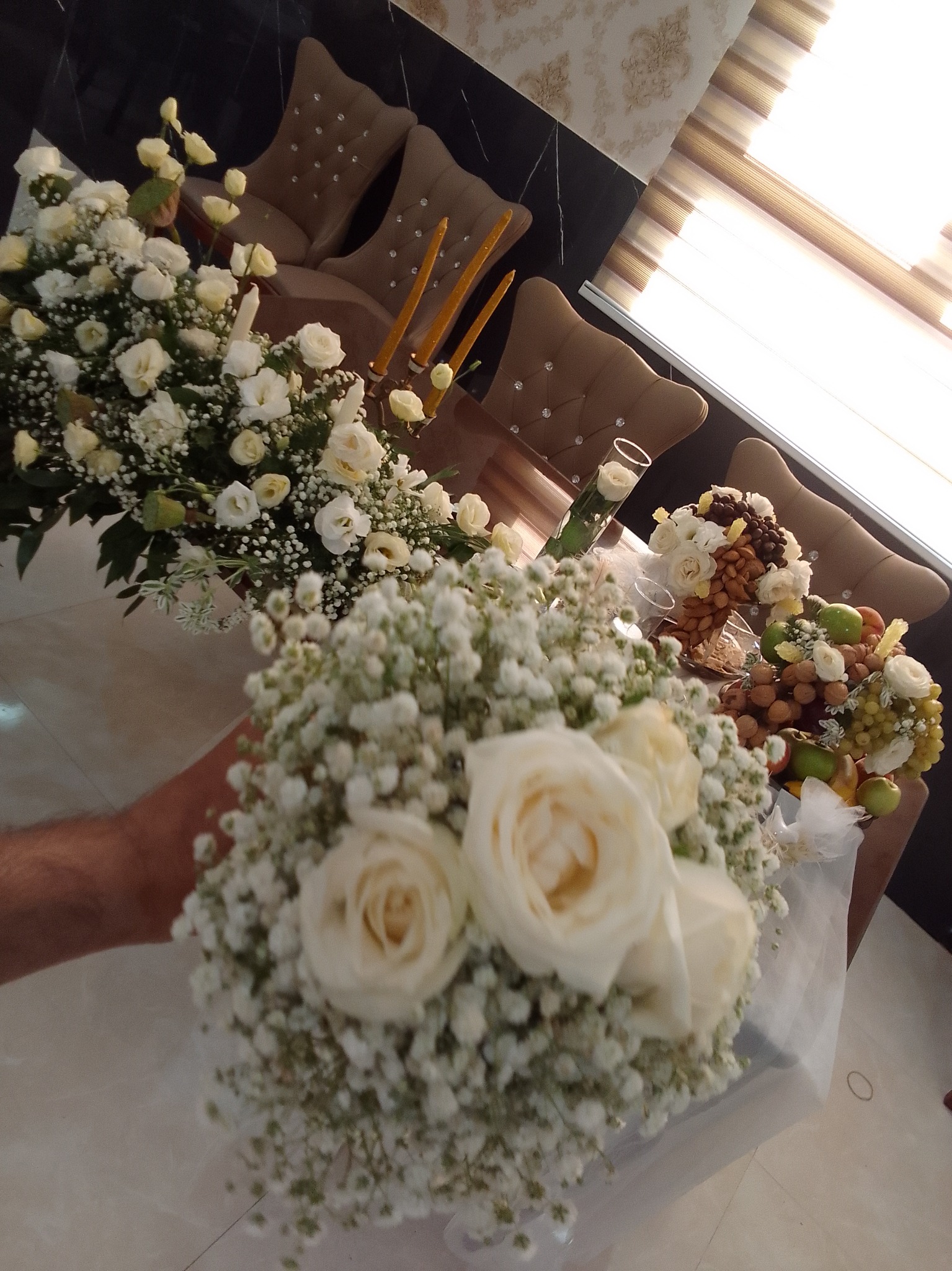 گلفروشی و نهال ایلا