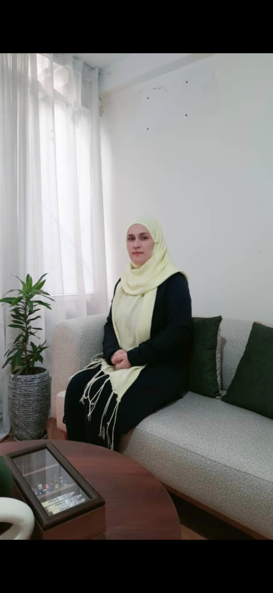 دکتر روانشناس بهناز احمدی