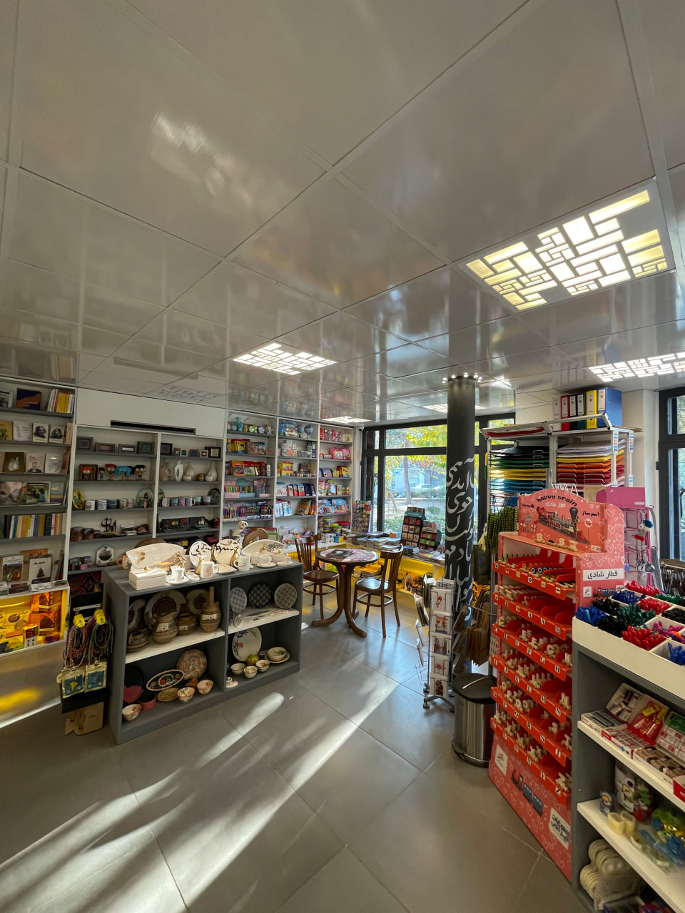 آفرینش رودکی