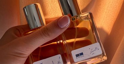 اسانس های عطر اورجینال با کیفیت بالا