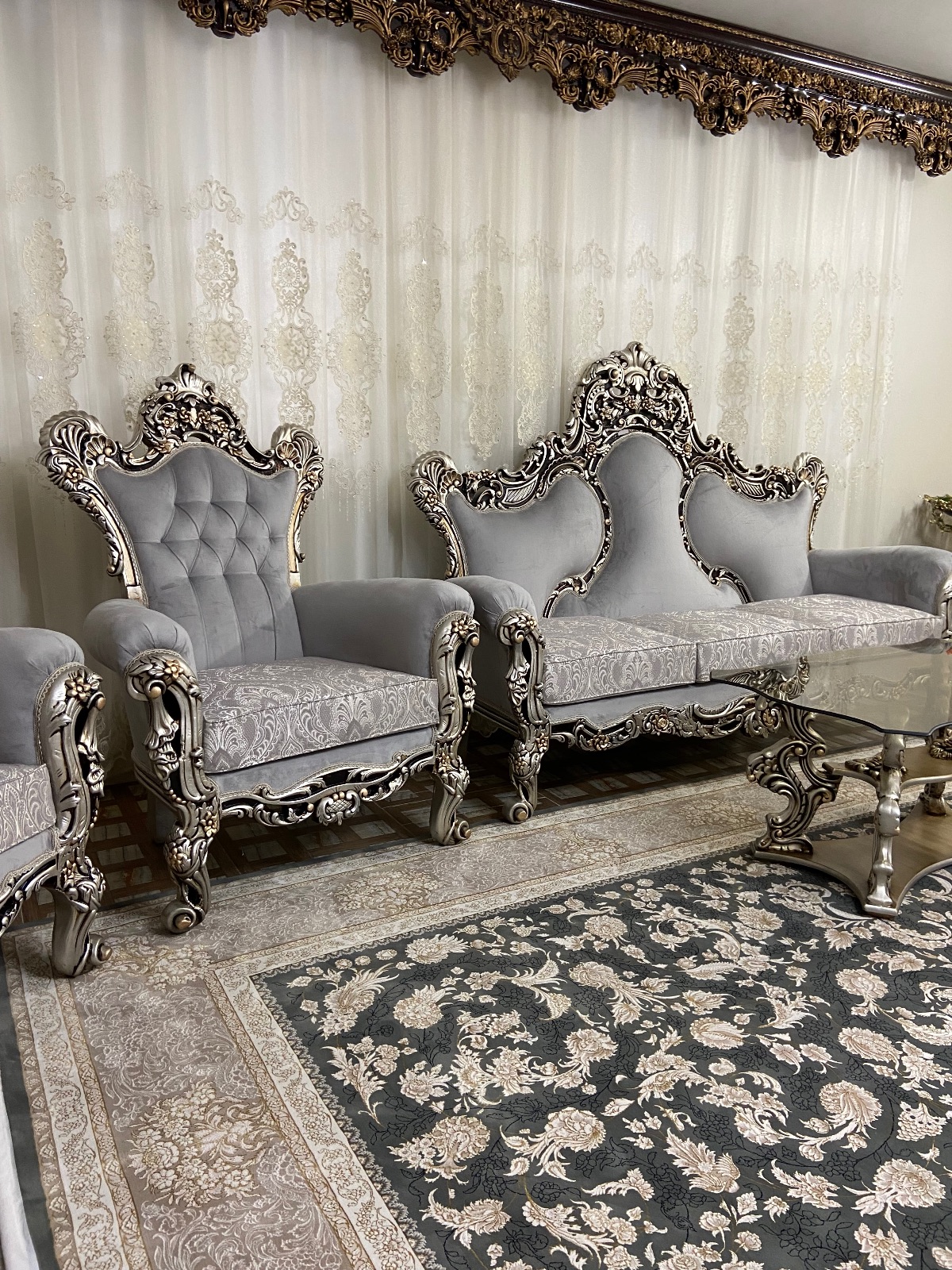 تعمیرات مبل بختیاریsofabakht