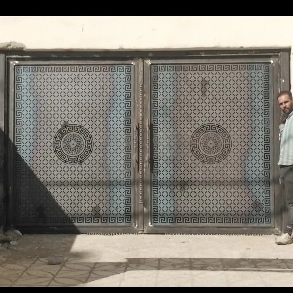 جوشکاری سیار غلامحسینی