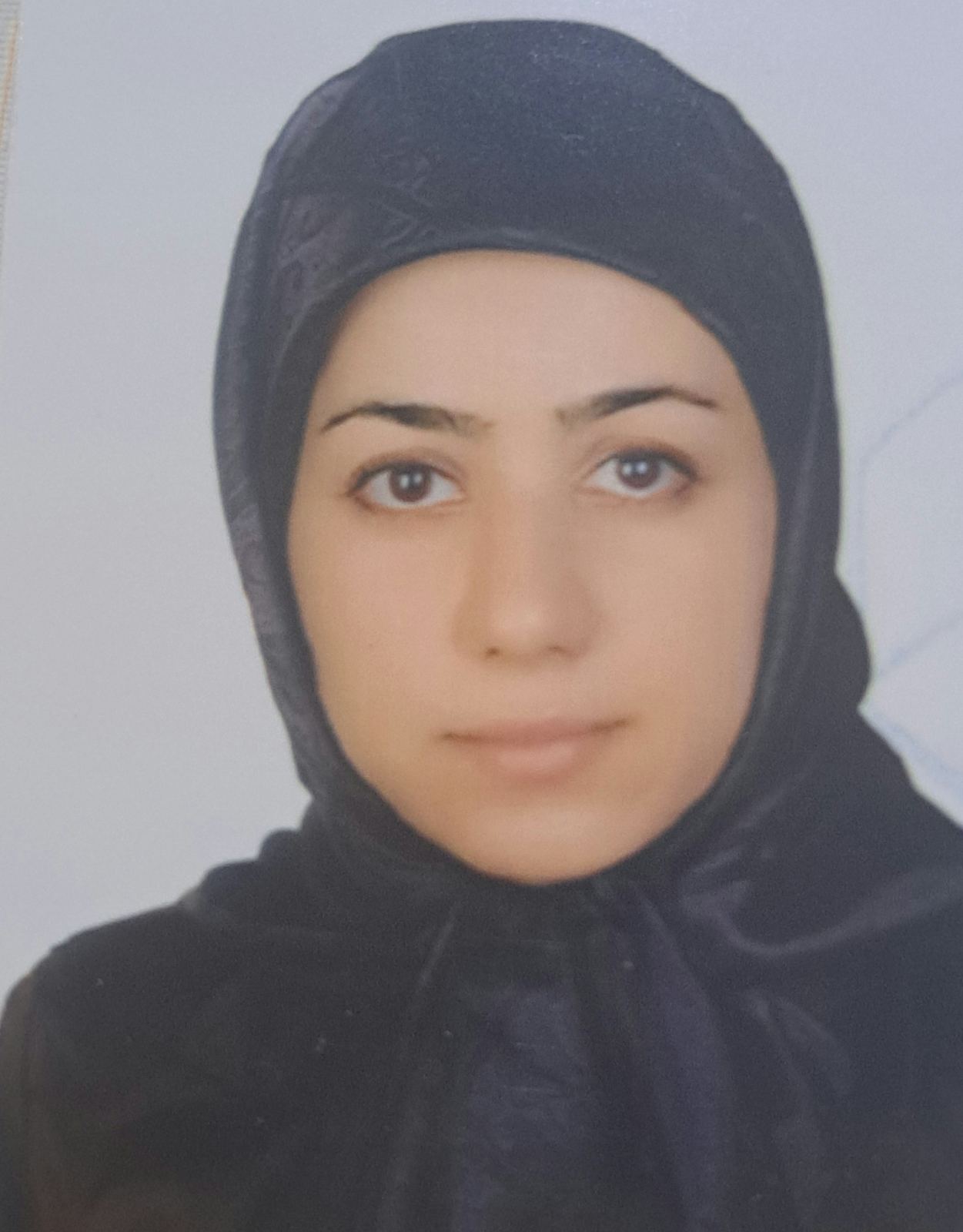 وکیل صحیفه حیدری
